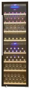 Винный шкаф Coldvine C210-KBF2 фото 4 в Краснодаре Винный шкаф Cold Vine C210-KBF2 фото 4 в Краснодаре