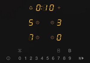 Варочная панель Миле KM 7373 FR фото 2 в Краснодаре Варочная панель Miele KM 7373 FR фото 2 в Краснодаре