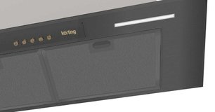 Полновстраиваемая вытяжка Кертинг KHI 9931 RN фото 3 в Краснодаре Полновстраиваемая вытяжка Korting KHI 9931 RN фото 3 в Краснодаре