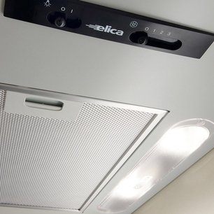 Вытяжка Элика ORETTA WH/A/60 T.GREZZO фото 3 в Краснодаре Вытяжка Elica ORETTA WH/A/60 T.GREZZO фото 3 в Краснодаре