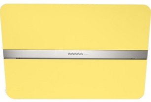 Вытяжка Falmec Flipper 85 ix (800) ECP yellow фото в Краснодаре