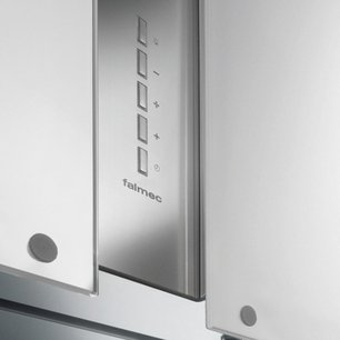 Вытяжка Falmec Mirabilia 67 Maia Vetro (800) ECP фото 2 в Краснодаре