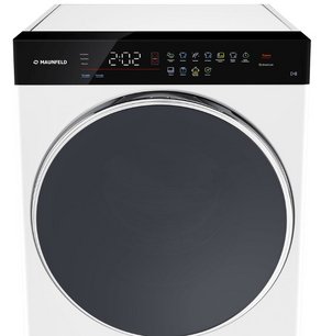Стирально-сушильная машина Maunfeld MFWD121010WH07 (в 2-ух коробках) фото 2 в Краснодаре