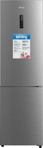 Холодильник Korting KNFC 62012 X фото в Краснодаре