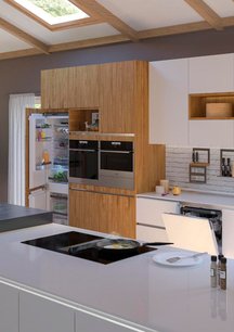 Духовой шкаф Горение BOP798S54X фото 3 в Краснодаре Духовой шкаф Gorenje BOP798S54X фото 3 в Краснодаре