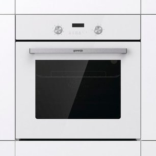 Духовой шкаф Горение BO6737E03AWG фото 3 в Краснодаре Духовой шкаф Gorenje BO6737E03AWG фото 3 в Краснодаре