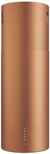 Кухонная вытяжка MAUNFELD LEE ISLA 39 COPPER фото 3 в Краснодаре Кухонная вытяжка MAUNFELD LEE ISLA 39 COPPER фото 3 в Краснодаре
