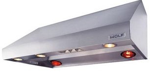 Вытяжка Wolf ICBPW362718 фото 2 в Краснодаре