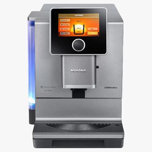 Кофемашина CafeRomatica Нивона NICR 970 фото 2 в Краснодаре Кофемашина CafeRomatica Nivona NICR 970 фото 2 в Краснодаре