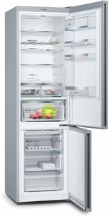 Холодильник Бош KGN39LA3AR фото 3 в Краснодаре Холодильник Bosch KGN39LA3AR фото 3 в Краснодаре