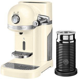 Кофемашина Китчен Эйд 5KES0504EAC фото в Краснодаре Кофемашина KitchenAid 5KES0504EAC фото в Краснодаре