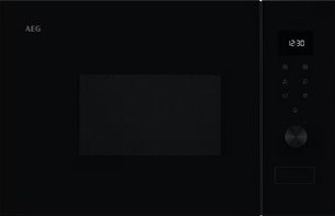 Встраиваемая микроволновая печь АЕГ OS5MG20EB фото в Краснодаре Встраиваемая микроволновая печь AEG OS5MG20EB фото в Краснодаре