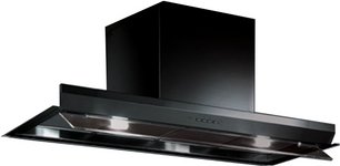 Вытяжка Falmec Design VIRGOLA BLACK 60 (600) фото 4 в Краснодаре