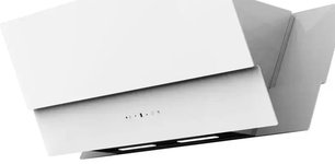 Островная вытяжка Korting KHA 99750 GW фото 2 в Краснодаре