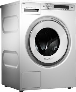 Стиральная машина Asko W6098P.W/1 фото 2 в Краснодаре