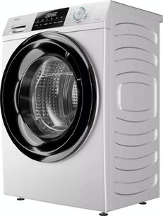 Стиральная машина Хайер HW60-BP10929A фото 2 в Краснодаре Стиральная машина Haier HW60-BP10929A фото 2 в Краснодаре