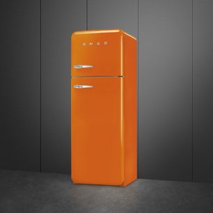 Холодильник Смег FAB30ROR6 фото 3 в Краснодаре Холодильник Smeg FAB30ROR6 фото 3 в Краснодаре