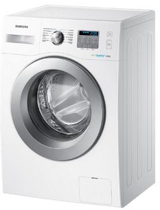 Стиральная машина Samsung WW 60 H 2230 EW/DLP фото 3 в Краснодаре