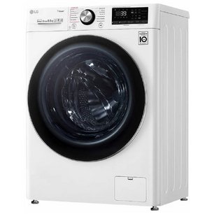 Стиральная машина LG F2V9GW9W фото 3 в Краснодаре
