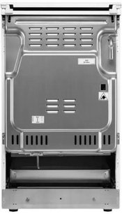 Комбинированная плита  AEG CKR56401BW фото 2 в Краснодаре