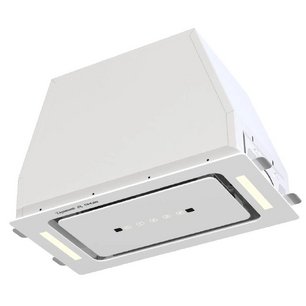 Встраиваемая вытяжка Зигмунд Штайн K 014.5 W фото в Краснодаре Встраиваемая вытяжка Zigmund Shtain K 014.5 W фото в Краснодаре