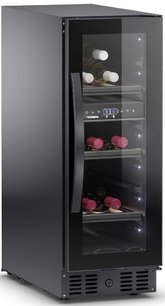Винный шкаф Дометик E16FG Elegance фото в Краснодаре Винный шкаф Dometic E16FG Elegance фото в Краснодаре