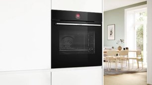 Духовой шкаф Бош HBG7722B1 фото 3 в Краснодаре Духовой шкаф Bosch HBG7722B1 фото 3 в Краснодаре