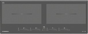 Индукционная варочная панель Маунфилд CVI904SFLDGR Inverter фото в Краснодаре Индукционная варочная панель Maunfeld CVI904SFLDGR Inverter фото в Краснодаре