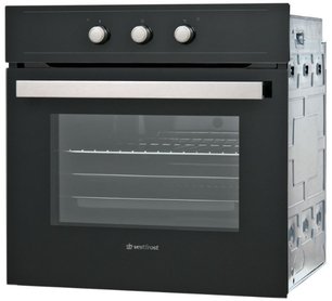 Духовой шкаф Вестфрост VFMT60OBG фото 4 в Краснодаре Духовой шкаф Vestfrost VFMT60OBG фото 4 в Краснодаре