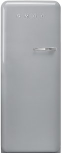 Холодильник Смег FAB28LSV3 фото в Краснодаре Холодильник Smeg FAB28LSV3 фото в Краснодаре