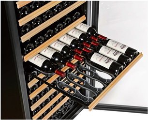 Винный шкаф EuroCave E-Pure-L фото 3 в Краснодаре