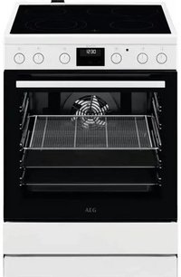 Электрическая плита AEG CCB 6440CBW фото в Краснодаре