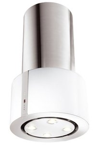 Настенная вытяжка Фабер Cassiopea Isola EG10 X/V A50 фото в Краснодаре Настенная вытяжка Faber Cassiopea Isola EG10 X/V A50 фото в Краснодаре