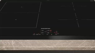 Индукционная варочная панель Сименс ED 651 BSB6E фото 3 в Краснодаре Индукционная варочная панель Siemens ED 651 BSB6E фото 3 в Краснодаре