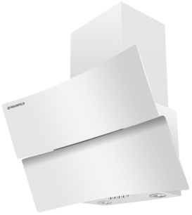 Вытяжка Маунфилд PLYM ARCA 60 White Glass White фото в Краснодаре Вытяжка Maunfeld PLYM ARCA 60 White Glass White фото в Краснодаре