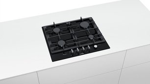 Варочная панель Бош PCP6A6M90R фото 3 в Краснодаре Варочная панель Bosch PCP6A6M90R фото 3 в Краснодаре