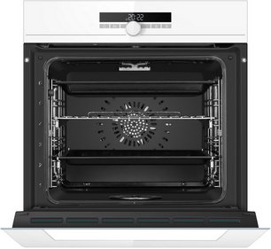 Духовой шкаф Хайер HOQ-F6CASGW фото 2 в Краснодаре Духовой шкаф Haier HOQ-F6CASGW фото 2 в Краснодаре