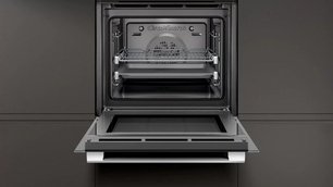 Духовой шкаф Нефф B1ACE3FW0R фото 3 в Краснодаре Духовой шкаф Neff B1ACE3FW0R фото 3 в Краснодаре