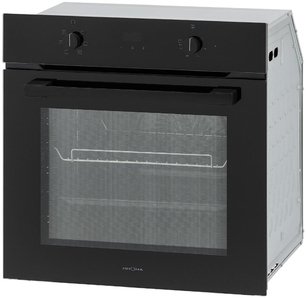 Электрический духовой шкаф KRONA MAGNETE 60 BL/BL фото 2 в Краснодаре