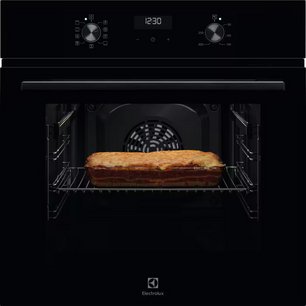 Духовой шкаф Электролюкс EOF5H50BZ фото в Краснодаре Духовой шкаф Electrolux EOF5H50BZ фото в Краснодаре