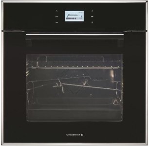 Духовой шкаф Де Дитрих DOP6577B фото в Краснодаре Духовой шкаф De Dietrich DOP6577B фото в Краснодаре