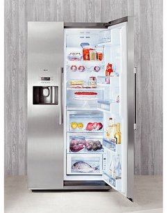 Холодильник Нефф K3990X7 фото 2 в Краснодаре Холодильник Neff K3990X7 фото 2 в Краснодаре