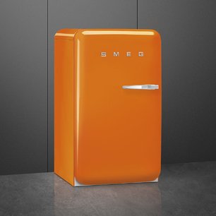 Холодильник Смег FAB10LOR6 фото 3 в Краснодаре Холодильник Smeg FAB10LOR6 фото 3 в Краснодаре
