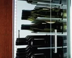 Винный холодильник IP CV 180 V фото 3 в Краснодаре