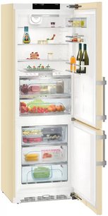 Холодильник Либхер CBNPbe 5758 фото в Краснодаре Холодильник Liebherr CBNPbe 5758 фото в Краснодаре