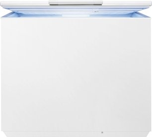 Морозильный ларь Электролюкс EC3201AOW фото в Краснодаре Морозильный ларь Electrolux EC3201AOW фото в Краснодаре