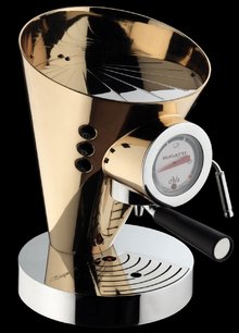 Кофеварка Бугатти DIVA Gold фото 2 в Краснодаре Кофеварка Bugatti DIVA Gold фото 2 в Краснодаре