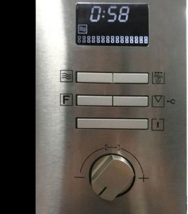 Встраиваемая микроволновая печь Кайзер EM 2520 фото 2 в Краснодаре Встраиваемая микроволновая печь Kaiser EM 2520 фото 2 в Краснодаре