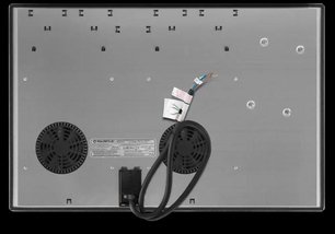 Индукционная варочная панель Маунфилд CVI804SFLGR фото 4 в Краснодаре Индукционная варочная панель Maunfeld CVI804SFLGR фото 4 в Краснодаре