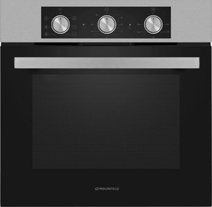 Духовой шкаф Maunfeld AEOF6060S фото в Краснодаре